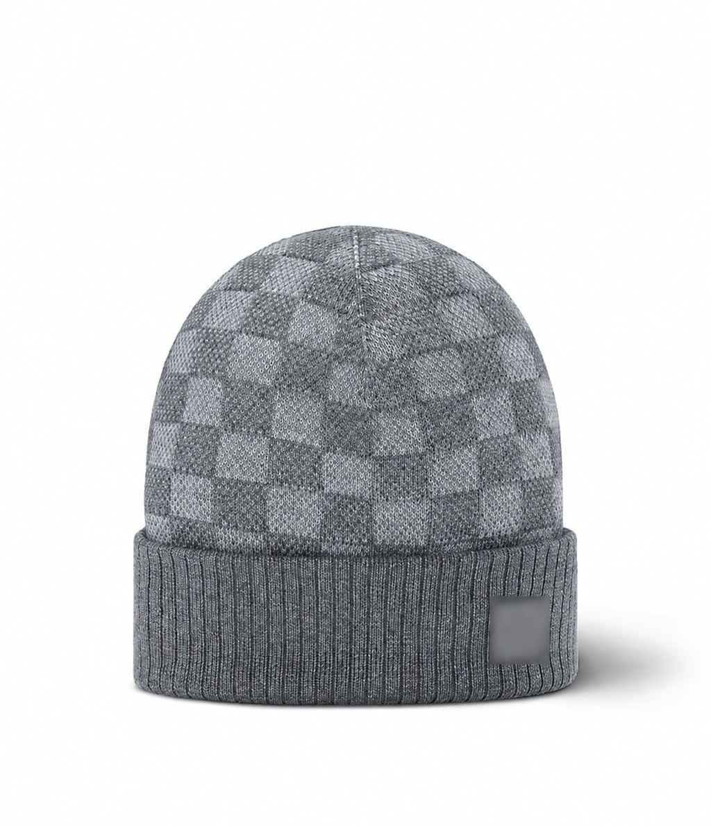 Urban Knit Beanie