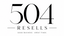 504RESELLS - Home