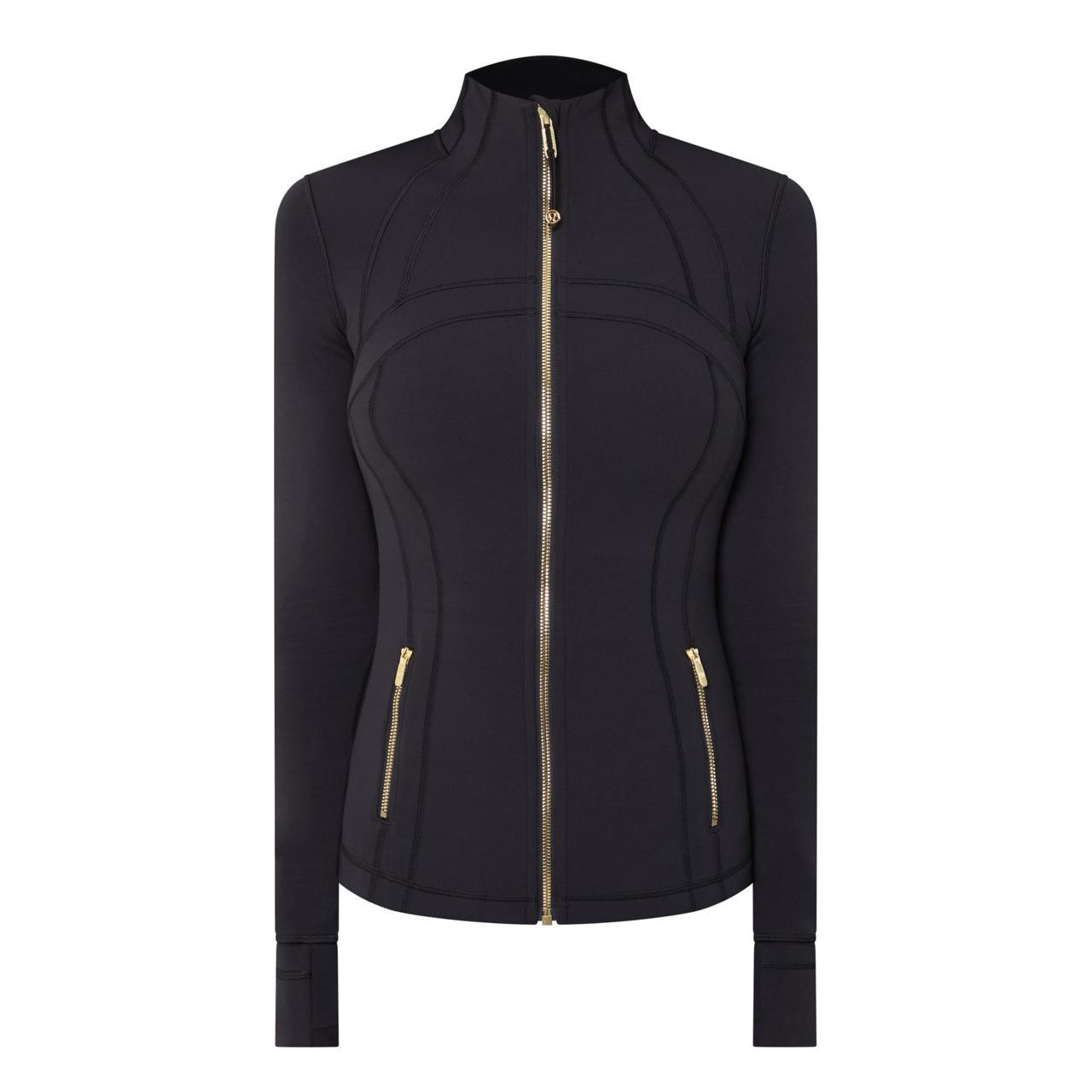 Contour Jacket