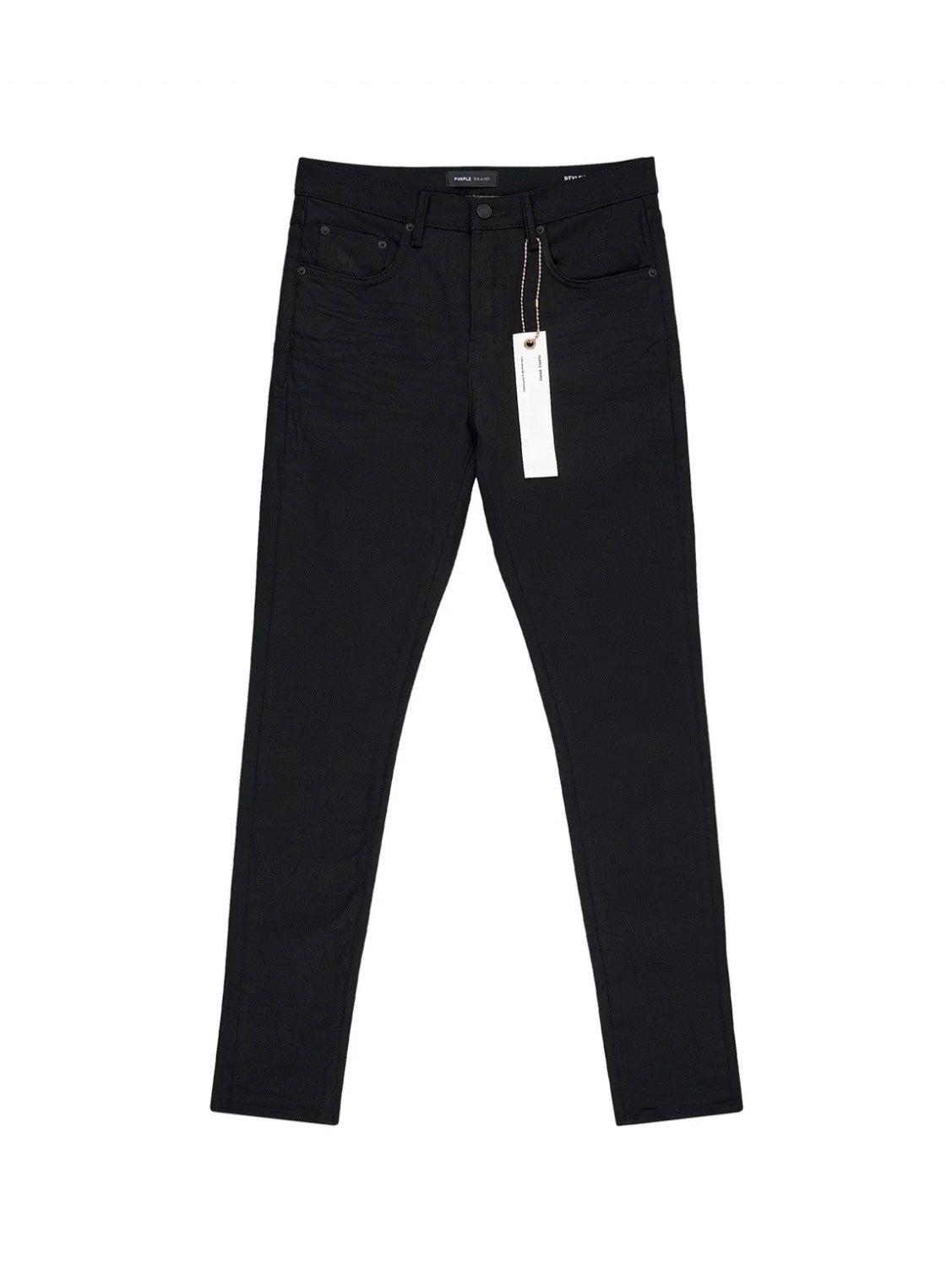 Noir Denim