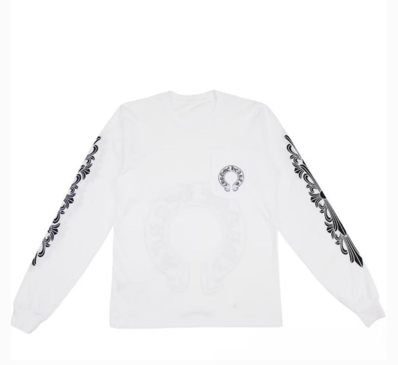 Heritage Long Sleeve