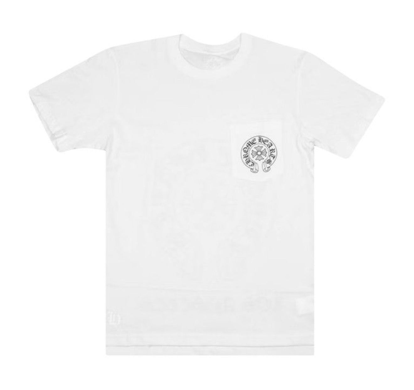Crest Tee