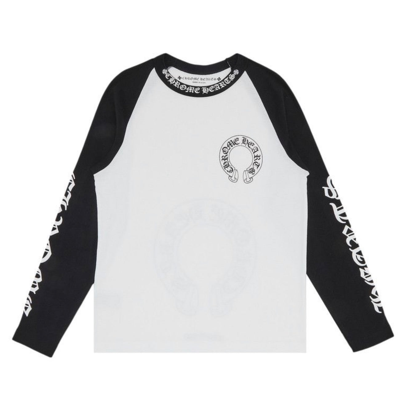 Heritage Raglan
