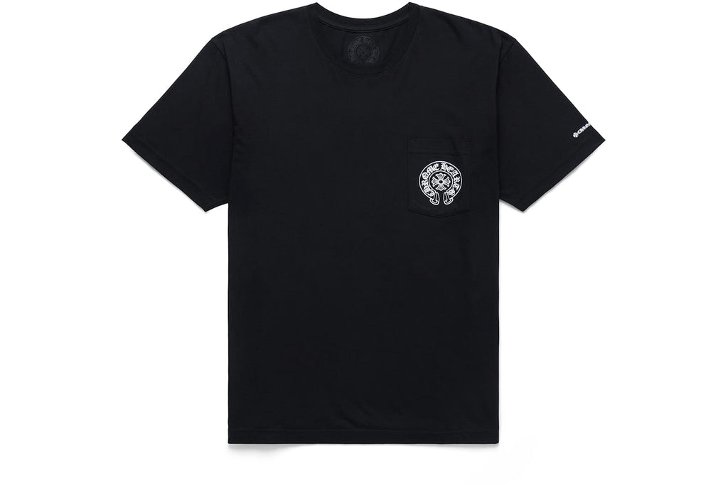 Crest Tee