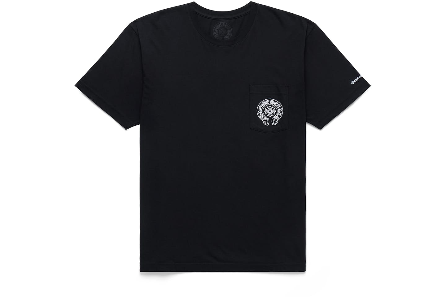Crest Tee