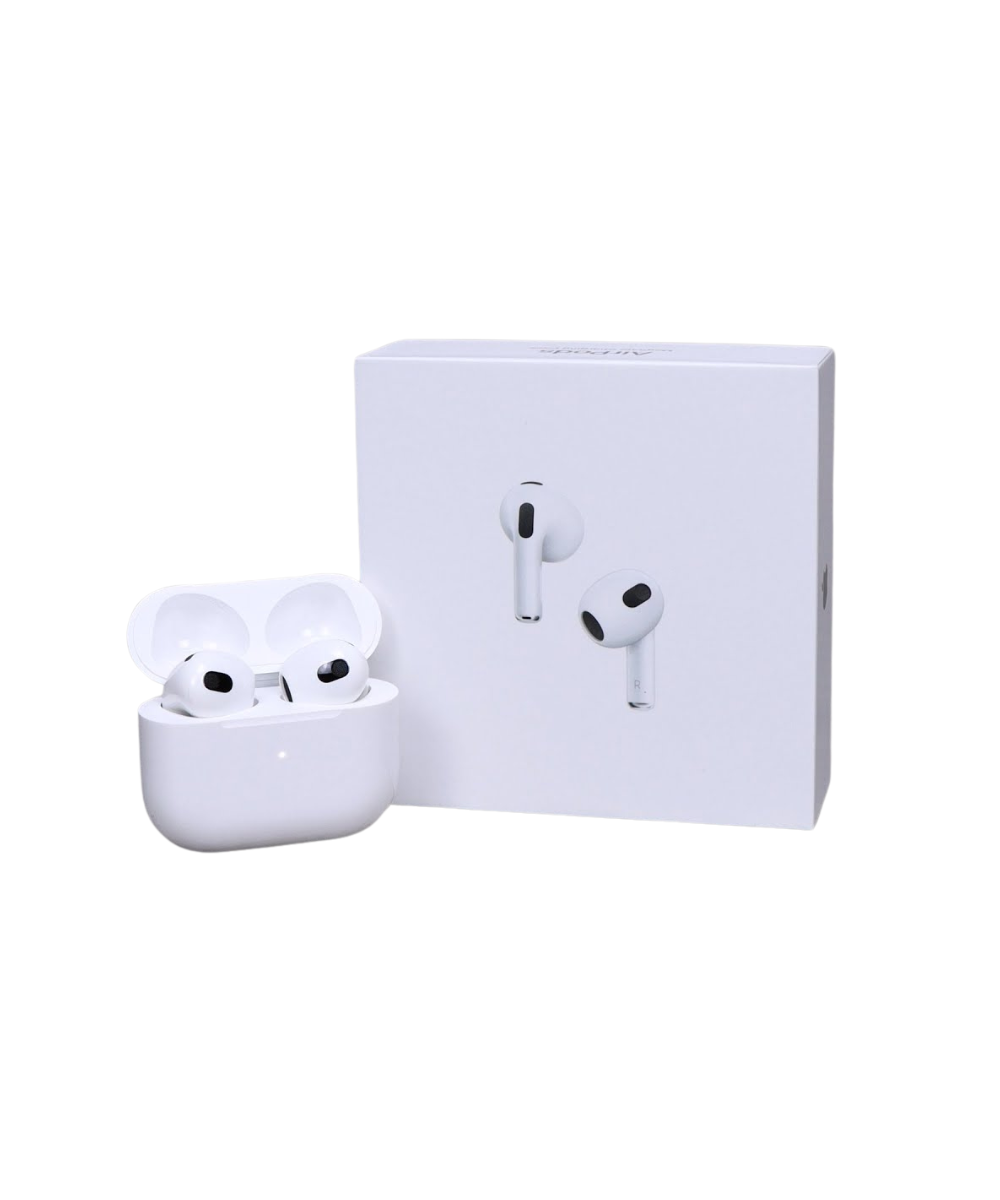 Wireless Earbuds