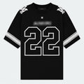 Rebel Tee